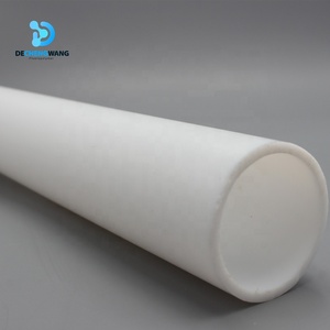 เวอร์จิน Ptfe ฉนวนซับท่อวาล์ว Ptfe ท่อควบคุมการไหลของท่อ Ptfe - Product Image 5
