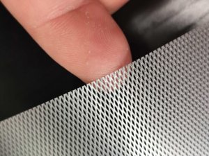 China PE Anti-Insect Protection Net HDPE 40/50 <strong>Mesh</strong> 45g-70g Steel Wire Agricultural Insect Net 60g Option Available