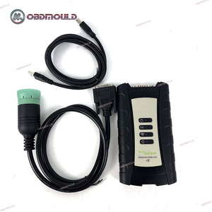 V5.3 AG CF tarım inşaat elektronik veri bağlantı EDL <span class=keywords><strong>V3</strong></span> teşhis kiti EDL <span class=keywords><strong>V3</strong></span> tarayıcı aracı + CF19 dizüstü
