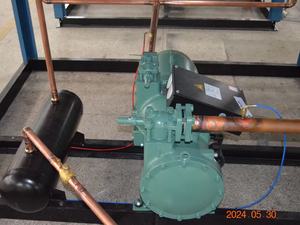 <strong>Chiller</strong> Manufacturer 200Kw 300Kw 400kW <strong>380V</strong> Cooling System Industrial Screw air Cooled Water <strong>Chiller</strong>