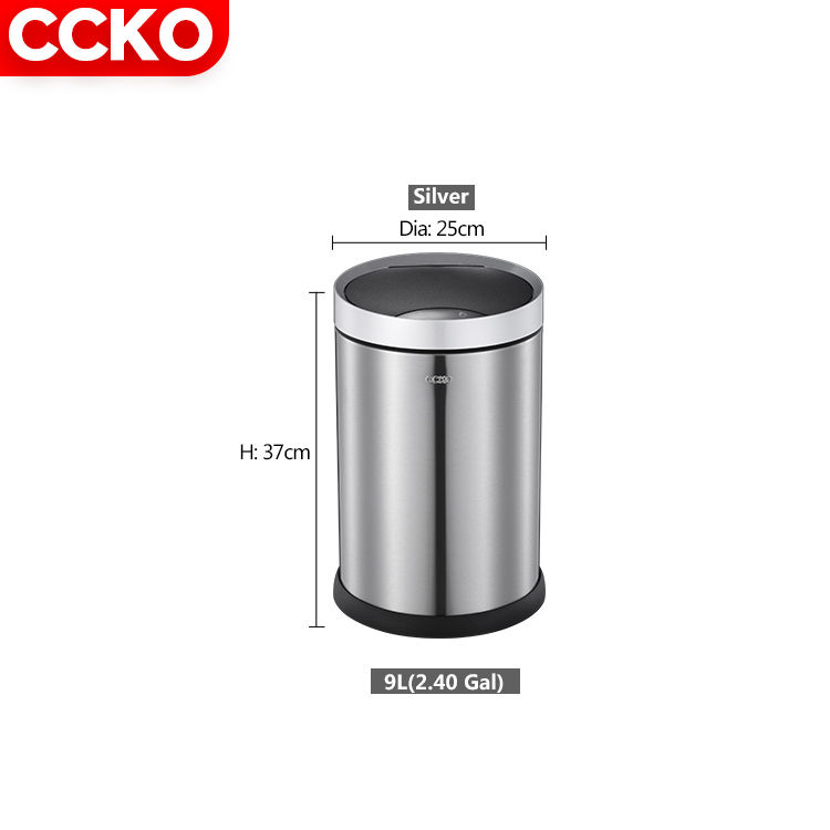 9L Silver