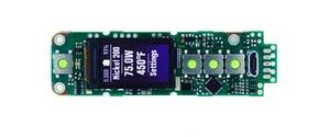 การประกอบ PCB แบบกำหนดเองการบัดกรี SMT PCBA อุปกรณ์เสริมสำหรับการสูบบุหรี่ไร้เปลวไฟไฟแช็กการออกแบบ PCB - Product Image 4