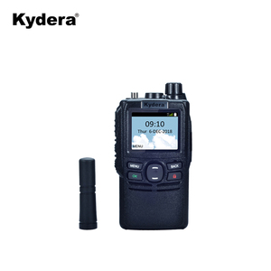 Sistema de despacho Android GPS WiFi Teléfono móvil llamando a la comunicación del sistema de intercomunicación inalámbrica GSM LTE Walkie talkie - Product Image 4