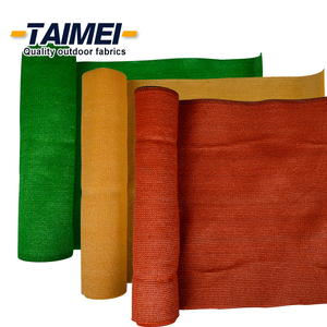 شبكة تظليل لمواقف السيارات وشبكة ظل شمسية للحدائق وأشرعة وشبكات تظليل للكراجات وشراع ظل شمسي - Product Image 6