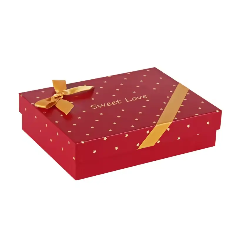 Fabricante profissional de caixas de personalização, caixas pequenas para embalagem, caixa de presente de papel de chocolate