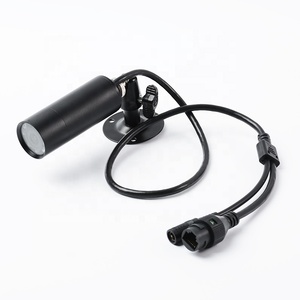 Direct Sales Small Type 1080P 3MP Network <strong>Camera</strong> Infrared <strong>IP</strong> <strong>Camera</strong> with <strong>LEDs</strong> 3.6mm/6mm Lens RJ45 Port 30*80mm - Product Image 3