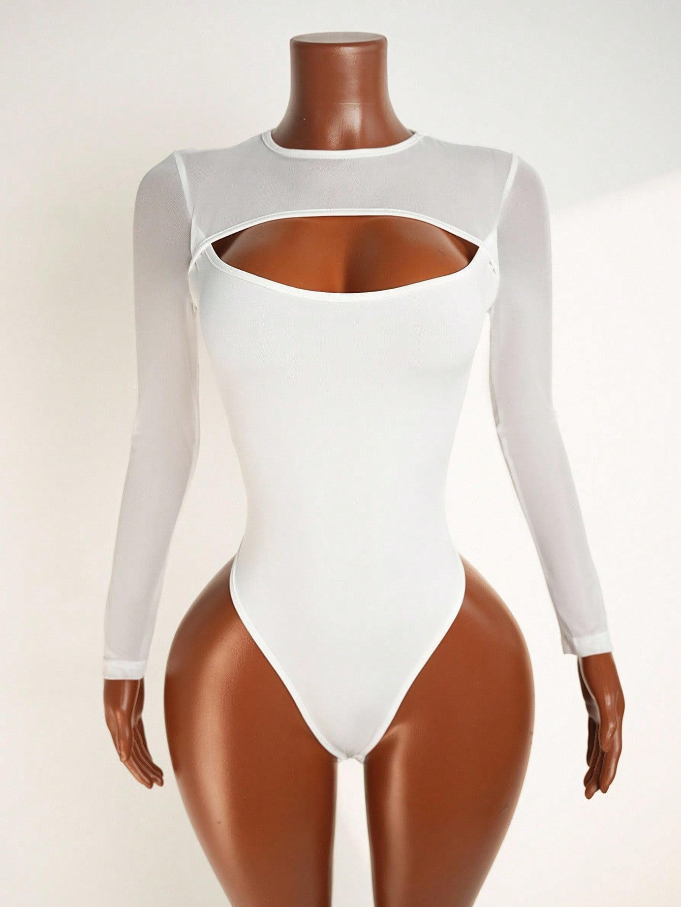 Z0203BS สีขาว