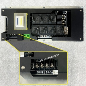 Placa de control del horno Montaje PCBA Controlador de temperatura digital con temporizador - Product Image 3