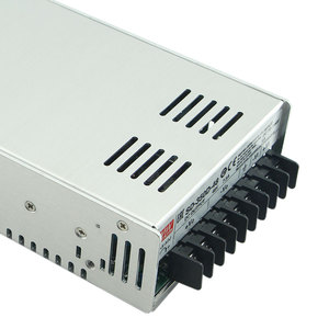 平均SD-350良好的dc至dc转换器350W 19〜36VDC 36〜72VDC 72〜144VDC输入5v 12v 24v 48v输出开关电源 - Product Image 5