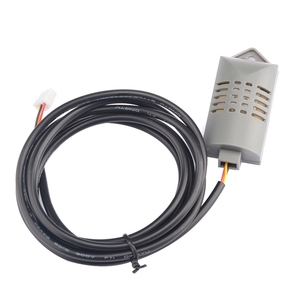 AM2120 Temperature &amp; Humidity <strong>Sensor</strong> Probe Temperature &amp; Humidity Measurement 3 Lead Wire Length: 1.5/1M - Product Image 3