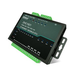 <strong>Analog</strong> <strong>Input</strong> Module IOT 2G LTE WiFi Router Rs485 to 4g MQTT Gateway Wireless <strong>Data</strong> <strong>Logger</strong> ZHC1921 IOT Router 38 - Product Image 3