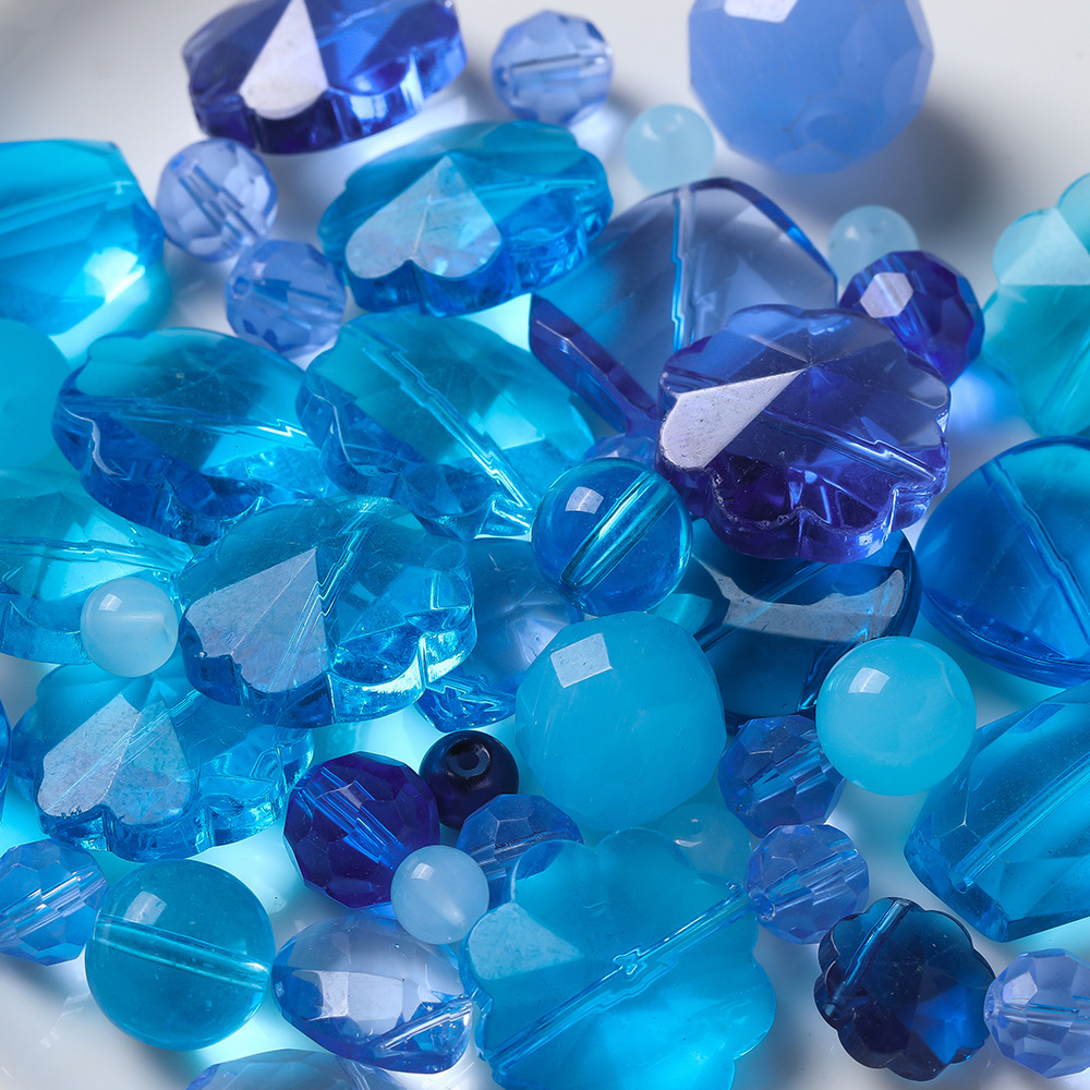 Série bleue