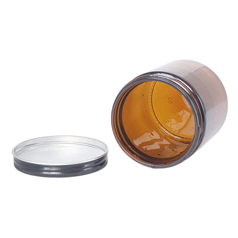 With lid