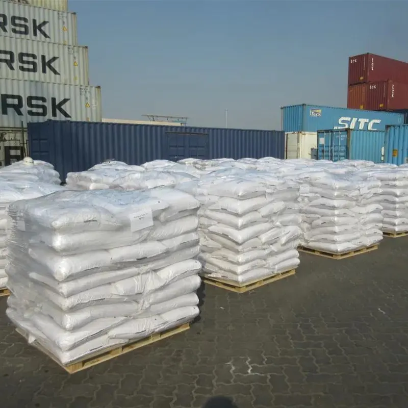 Sodium Gluconate 99% Industrial Grade Concrete Additive