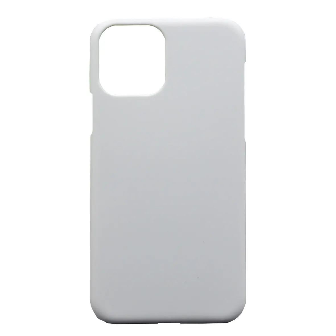 3D 승화 케이스 사용자 정의 승화 블랭크 iPhone 14 13 12 11 시리즈 케이스 용 휴대폰 케이스 커버
