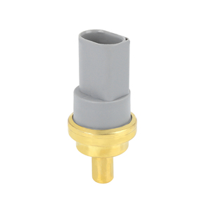 奥迪RS7 A7 Q3 Q7 06A919501A高品质水温传感器冷却液温度传感器 - Product Image 4