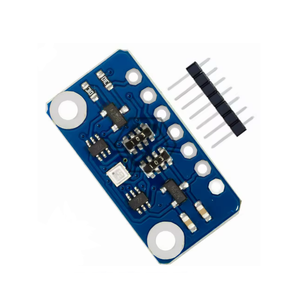 Hochpräzises Atmosphären drucksensor modul I2C SPI-Schnitts telle Kompatibel mit STM32 - Product Image 4