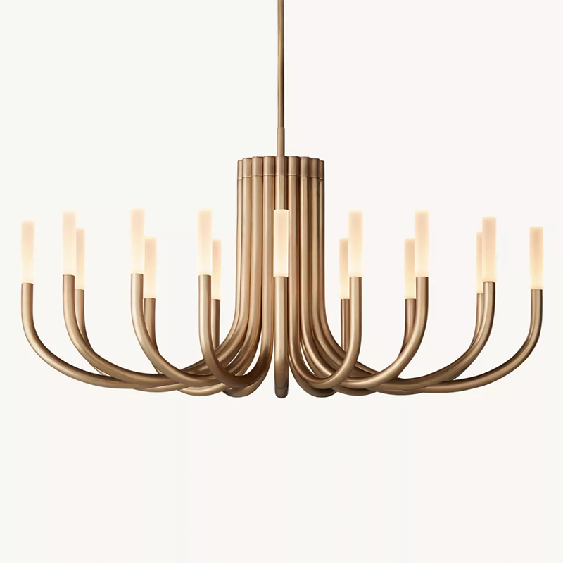 Vintage Brass