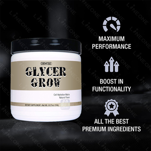 Private Label Vitamins Adults Increased Cell Volume Improved Endurance <strong>Growth</strong> Recovery Hydration Maintenance Workout Intensity - Product Image 2