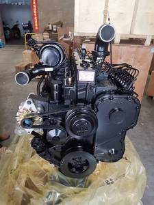 Động cơ chất lượng cao Assy | Đen/Vàng ISO chứng nhận động cơ Assy cho máy xúc | trong kho - Product Image 3