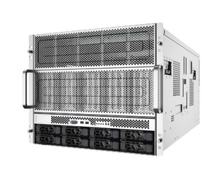 AI <strong>Cloud</strong> <strong>Computing</strong> Super Server High Performance <strong>Computing</strong> Server 7U 8 Gpu Server - Product Image 2