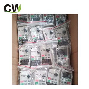 Delta M serisi LC-M02E denetleyici invertör sınırlı VFD-M operasyon kontrol paneli değişken frekans sürücüleri - Product Image 6