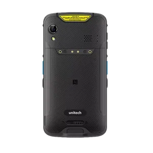 Unitech EA520 5inch Rugged 4+64G Android 11 System PDA Data Collector with Google Play <strong>Store</strong> - Product Image 3