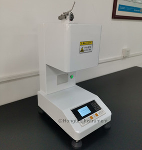 De plástico de fusión de índice de las pruebas de las IFM de - Product Image 5