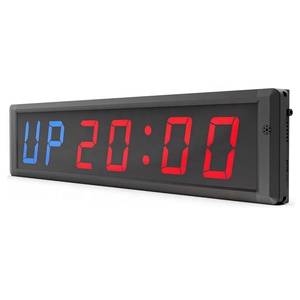 Цифровой интервал для занятий спортом - Product Image 1