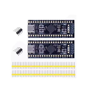 STM32F401 STM32F4 Cortex-M4 Minimum System Core Learning Board STM32F411CEU6 STM32 Development Board-Modul für Arduino