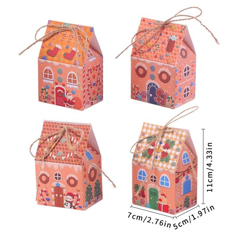 Colorful (24 sets per pack with 4 pieces of each style)