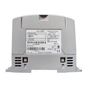 Hochwertige industrielle Automatisierung PAC Dedicated Controller 2080-LC30-16QWB SPS-Logik programmier steuerung Ein Jahr Garantie - Product Image 1