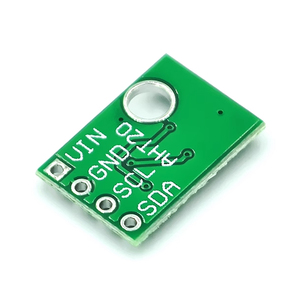 AHT20电子部品モジュール用温度および湿度センシング - Product Image 3