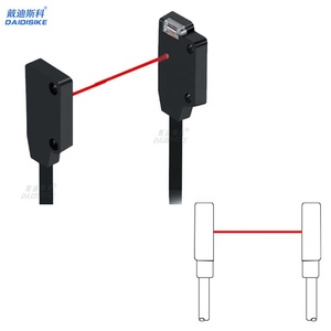 wholesale <strong>Object</strong> <strong>Detection</strong> Photocell <strong>Sensor</strong> Switch Infrared Reflective Photoelectric <strong>Sensor</strong> Through <strong>Sensor</strong> - Product Image 5
