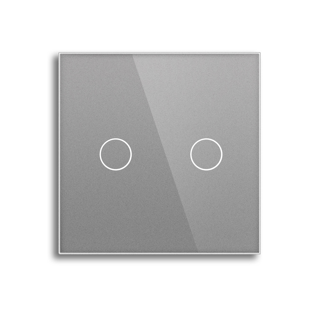 Matter Grey 2gang