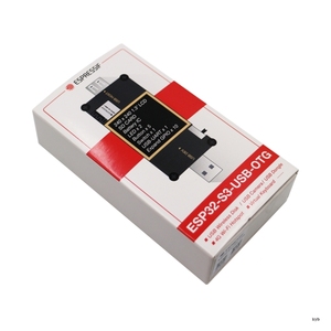 ESP32-S3-USB-OTG Entwicklungs platine ist mit 3MINI-Modul ausgestattet - Product Image 6