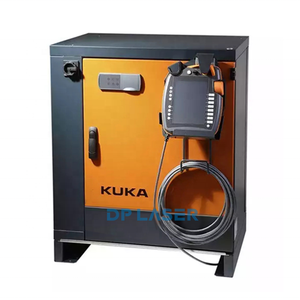 Промышленная робототехническая рука 6 оси робот лазерный сварщик CNC контроллер для сварки металла из нержавеющей стали - Product Image 2