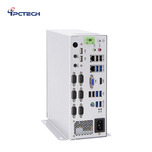 Powerful <strong>Computer</strong> Core I3 I5 I7 Quasi-<strong>system</strong> Industrial-grade Boxed Equipped with PCIE and Global Positioning <strong>System</strong> - Product Image 1