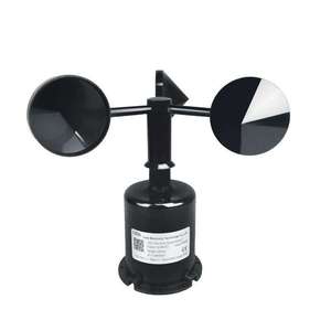 CDF-10A fornitura di fabbrica digitale analogico 0-5v uscita sensore di velocità del vento anemometro 4-20ma Rs485 con Ce - Product Image 1