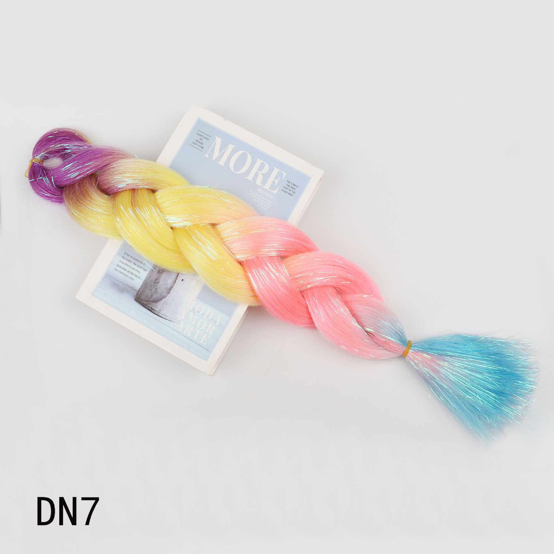 Cbz-dn7 #