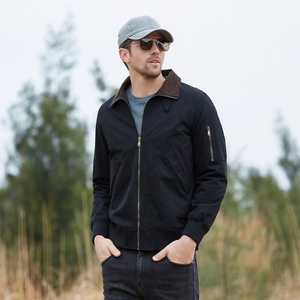 OEM özel Logo bahar güz Casual Slim Fit adam ceket formülü yarış tarzı en popüler ceket yüksek kalite yarış Jacke - Product Image 2