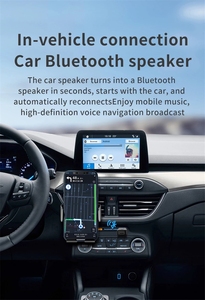Transmissor de áudio bluetooth 5.0, receptor e recebedor com entradas 3.5mm, auxiliar, usb dongle, adaptador estéreo de música, microfone para tv, pc, kit para carros, fone de ouvido