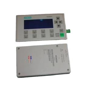 OMROO出力ユニットST1H-PB FX3G-5DM - Product Image 3