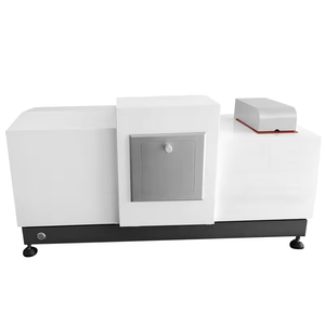 Intelligent Auto Dry &amp; Wet Dispersion Scattering <strong>Theory</strong> Particle Size Analyzer Laser 0.01um - 2000um Particle <strong>Testing</strong> Instrument - Product Image 4