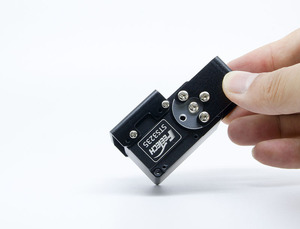 Hochdrehmoment-Servo für kabellose Steuerung ESP32 5-DOF Desktop Roboterarm-Kit Ladung Serie-Bus mit Bürstenlosem Motor - Product Image 5