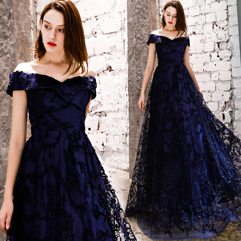 navy blue