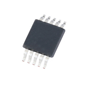 <strong>ADT7301ARMZ</strong> Sensor IC Chip 2025 Temperature Sensors original Electronic MSOP-8 Components <strong>ADT7301ARMZ</strong> - Product Image 6