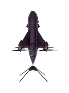 Yttx Rocket FPV Racing 5Inch Thấp Gió Kháng <span class=keywords><strong>Drone</strong></span> Với 3G/4G Sim Thẻ Nhà Máy Trực Tiếp - Product Image 5