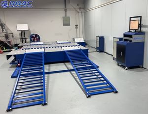 AA4C 4WD 4X4 véhicules légers châssis dynamoneter nachine voiture <span class=keywords><strong>dyno</strong></span> machine 1000hp/2000hp - Product Image 6