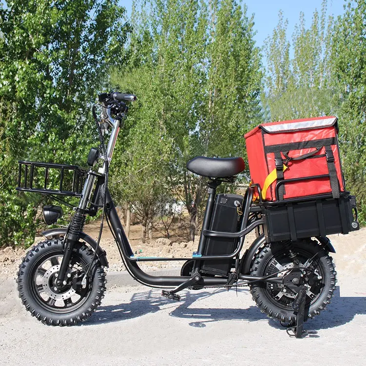 MINGMAX OEM famille double batterie bafang moteur gros pneu cargo vélo 750w eu e-bikes gros pneu 500w 1000watt vélo électrique